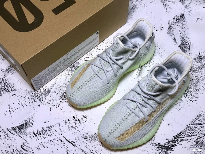 Yeezy V2 EG7491 Hyperspace 350 Adidas Boost 1008